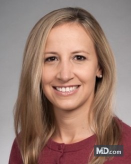 Photo of Dr. Samantha Weed, MD