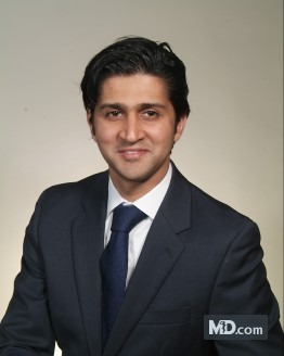 Photo of Dr. Sameer Kapasi, MD