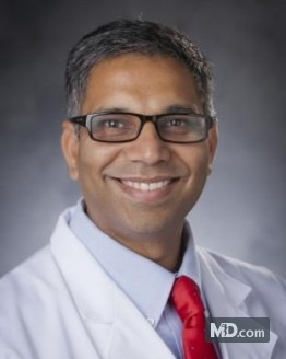 Photo of Dr. Sameer S. Kamath, MD, MBBS