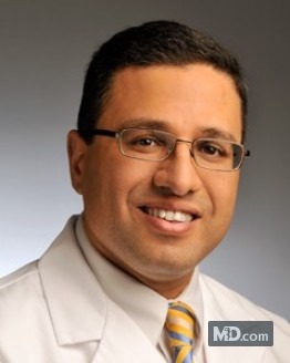 Photo of Dr. Sameh Lamiy, MD