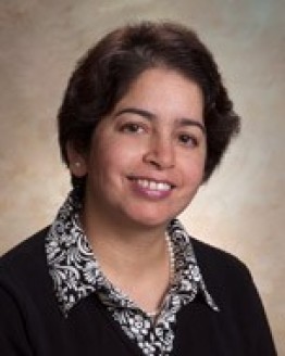 Photo of Dr. Samina Qamar, MD