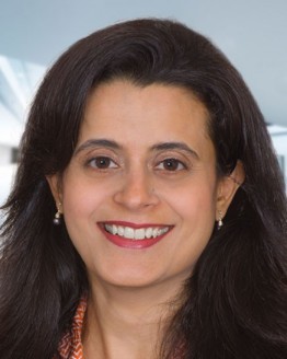 Photo of Dr. Samina Reza, MD
