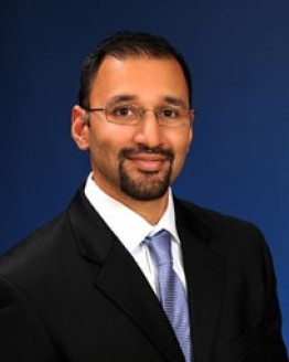 Photo of Dr. Samir P. Shirodkar, MD