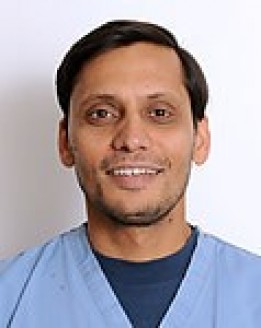 Photo of Dr. Samir S. Jain, MD