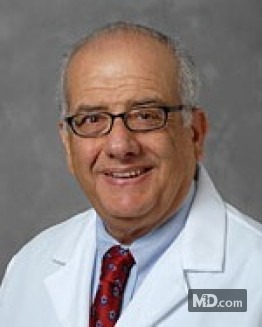 Photo of Dr. Samir Yahia, MD