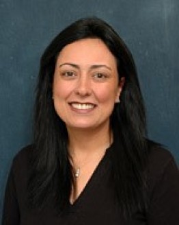 Photo of Dr. Samira Aliabadi, MD