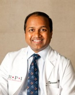 Photo of Dr. Sampath K. Thiruveedi, MD