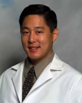 Photo of Dr. Samson S. Sheih, MD