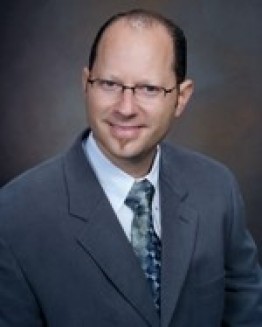 Photo of Dr. Samuel A. Shube, MD