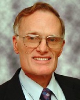 Photo of Dr. Samuel B. Allison, MD