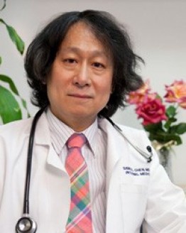 Photo for Cheng Chen, MD