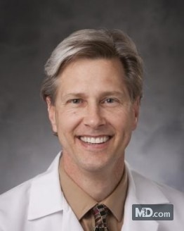 Photo of Dr. Samuel D. Blackwell, MD