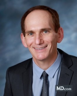 Photo of Dr. Samuel D. Goos, MD