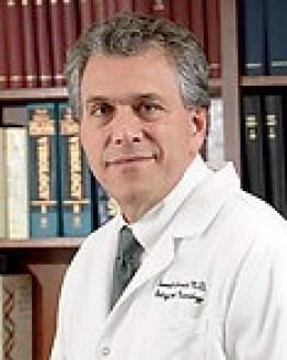 Photo of Dr. Samuel H. Selesnick, MD