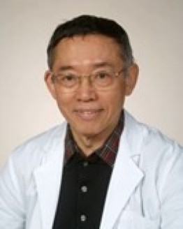 Photo of Dr. Samuel H. The, MD