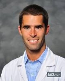 Photo of Dr. Samuel J. Kuykendall, MD
