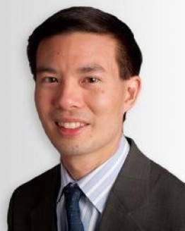 Photo of Dr. Samuel J. Lin, MD