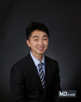 Photo of Dr. Samuel Kim, MD