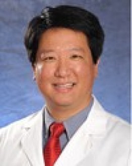 Photo of Dr. Samuel M. Liu, MD