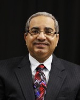 Photo of Dr. Samuel Saleeb, MD