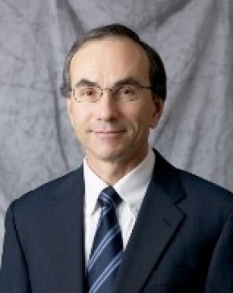 Photo of Dr. Samuel S. Weinstein, MD