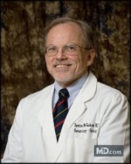 Photo of Dr. Samuel Spence McCachren, MD