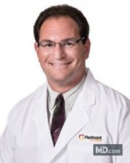 Photo of Dr. Samuel Szumstein, MD