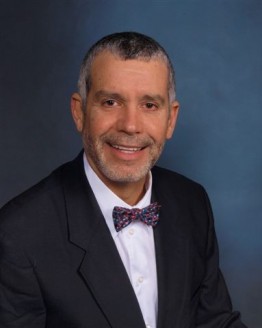 Photo of Dr. Samuel Vazquez-Agosto, MD