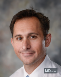 Photo of Dr. Samuel Z. Davila, MD