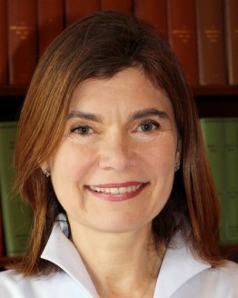 Photo of Dr. Sanda Carniciu, MD