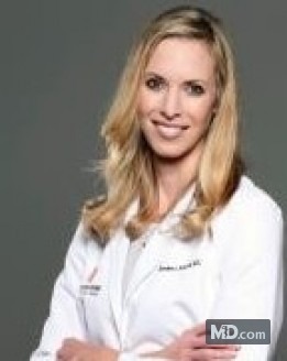 Photo of Dr. Sandee J. Bristow, MD