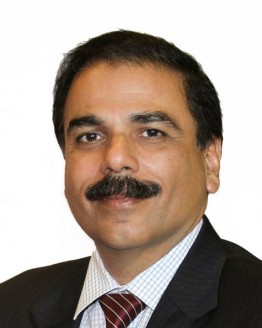 Photo of Dr. Sandeep Bajaj, MD