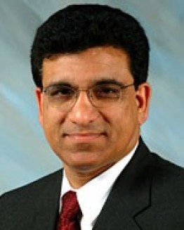 Photo of Dr. Sandeep Grover, MD