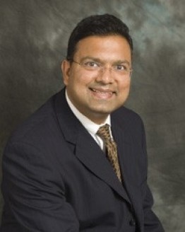 Photo of Dr. Sandeep Gupta, MD