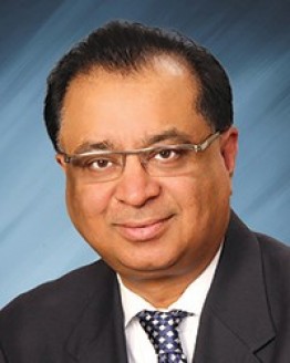 Photo of Dr. Sandeep K. Thaper, MD
