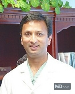 Photo of Dr. Sandeep Lahoti, MD