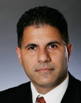 Photo of Dr. Sandeep S. Gill, MD