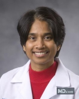 Photo of Dr. Sandhya A. Lagoo-Deenadayalan, MD, PhD