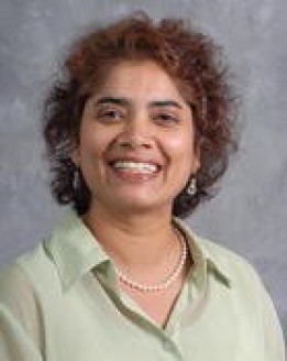 Photo of Dr. Sandhya R. Patil, MD