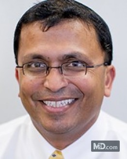 Photo of Dr. Sandip Godambe, MD