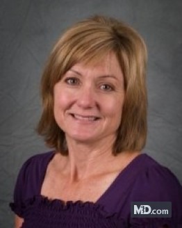 Photo of Dr. Sandra Daly, MD