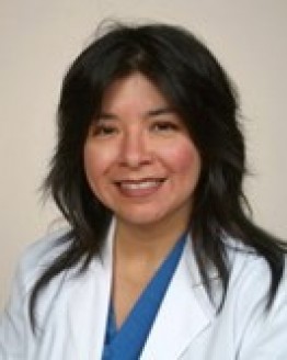 Photo of Dr. Sandra Giron Jimenez, MD