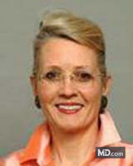Photo of Dr. Sandra L. Lepinski, MD