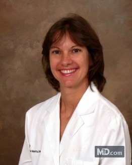 Photo of Dr. Sandra Weber, MD