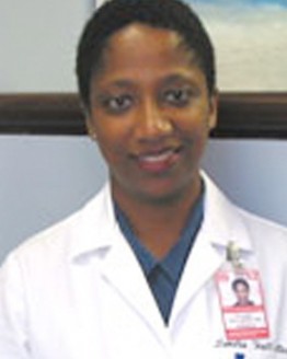 Photo for Sandra M. Hall-Ross, MD