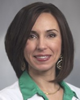 Photo of Dr. Sandra Mancilla, MD