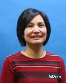 Photo of Dr. Sandra Taccad-Reyes, MD
