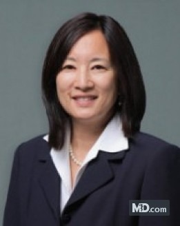 Photo of Dr. Sandra Tomita, MD