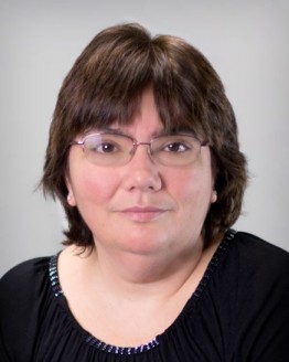 Photo of Dr. Sandra D. Yale, DO