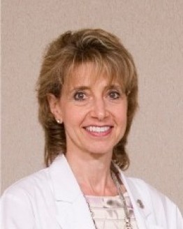 Photo of Dr. Sandra B. Goodman, MD